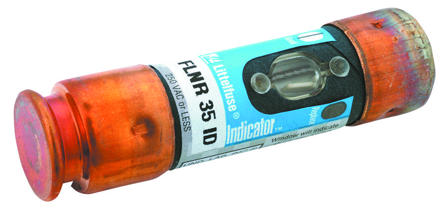 Buy Littelfuse FLSR040TXID Indicator Fuse Part Number FLSR040TXID Online