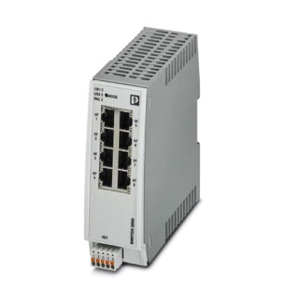 Phoenix Contact FLSWITCH2208 image