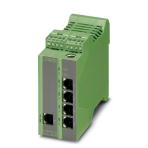 FL SWITCH LM 5TX-E PHOENIX CONTACT Lean Managed Ethernet Switch | myMectronic