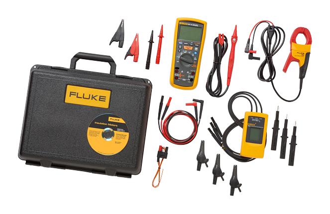 FLUKE FLUKE1587MDTFC image