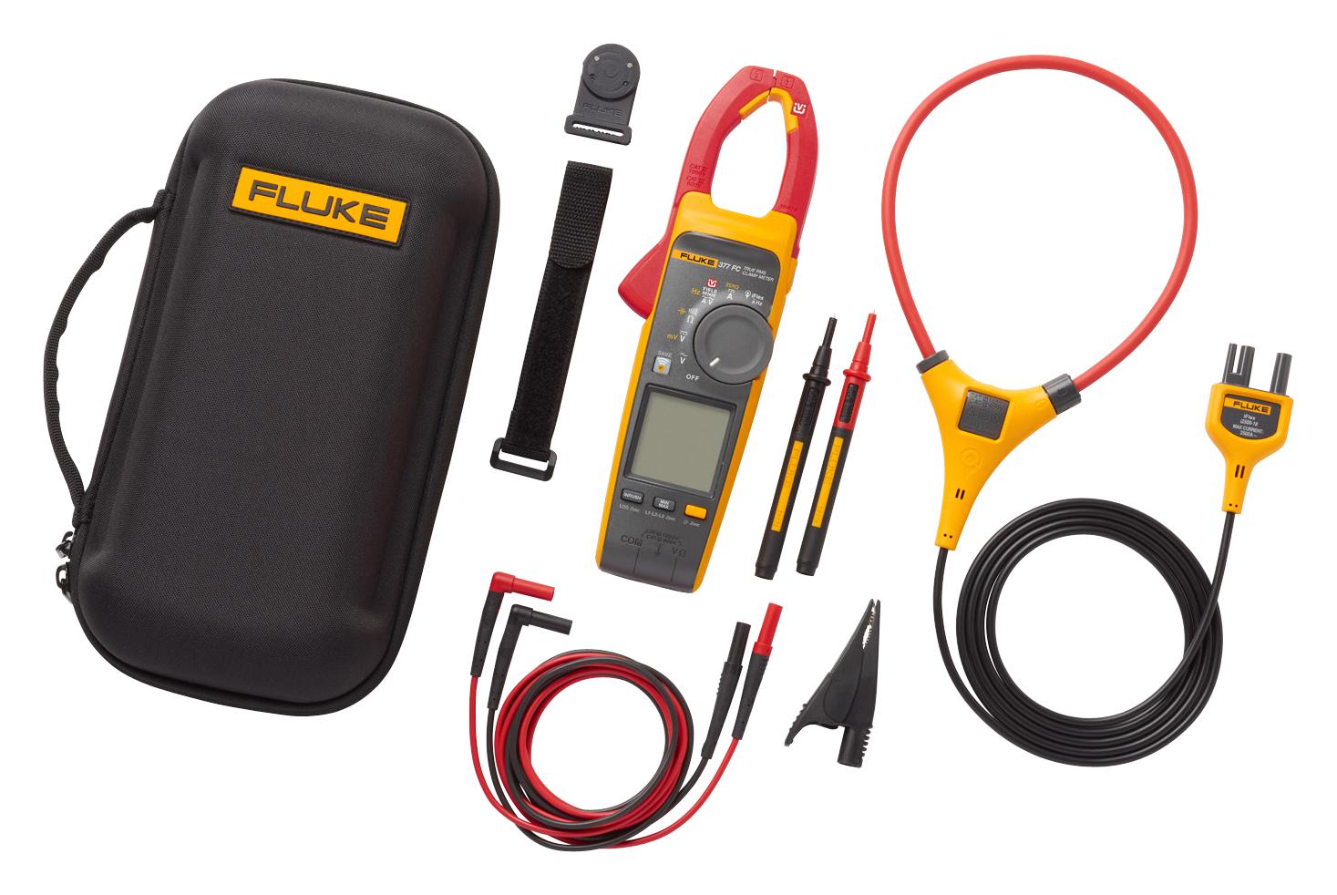 FLUKE FLUKE377FC image