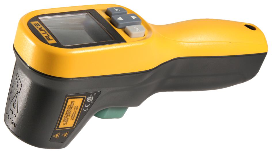 Buy Fluke Infrared Thermometer Part Number FLUKE59MAXNA Online