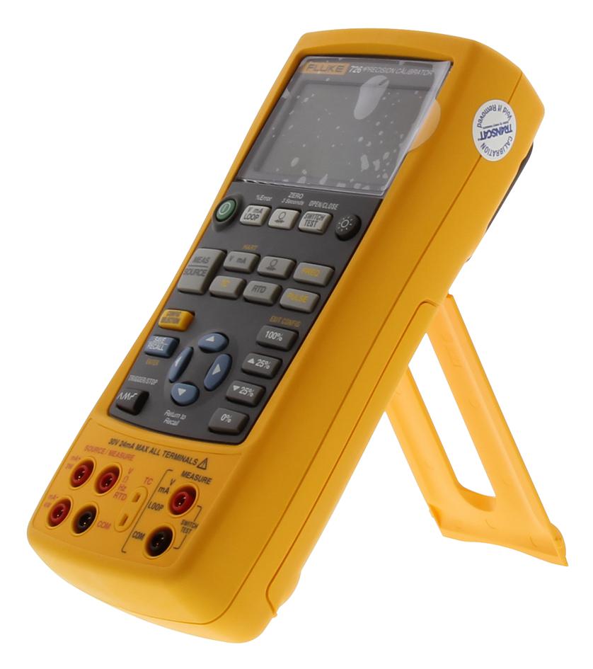 Fluke Series 726 Process Calibrator: FLUKE726