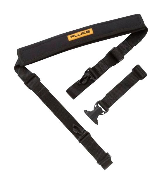 Fluke FLK-DS7XXNECKSTRAP – Reliable Inspection Accessory for Industrial Applications
