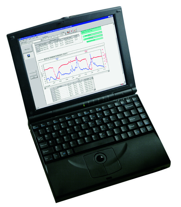 Fluke Series Forms Data Management: FLUKEFVFSC2