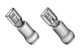 Buy Manufacturer Crimp Connector Part Number FLVZDF125187A8LFK Online