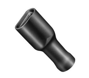 Buy Female Quick Disconnection Terminal Part Number FLVZDF125250ATORSLFK Online