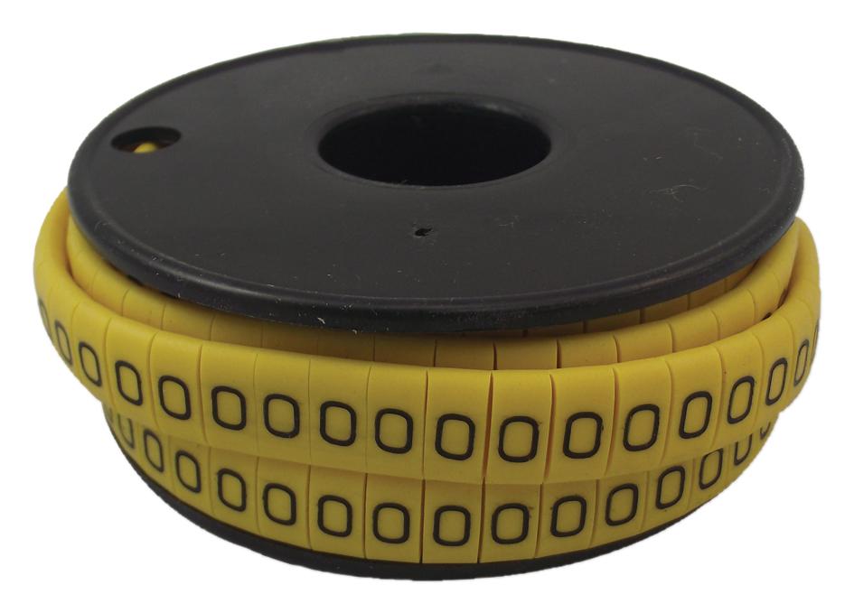 Buy Pro Power Cable Markers Part Number FM10 Online