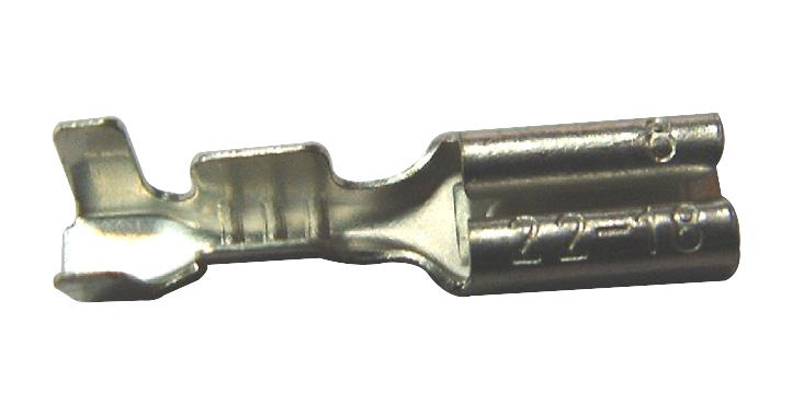 Multicomp Reliable Connector for Industrial Applications