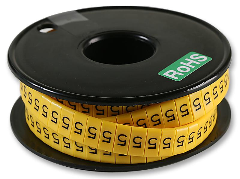 Buy Pro Power Cable Markers Part Number FM15 Online