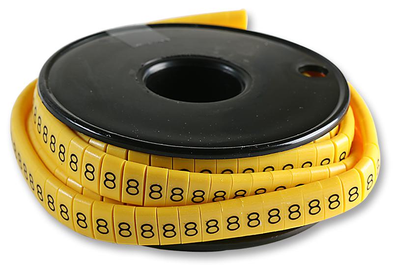 Buy Pro Power Cable Markers Part Number FM18 Online