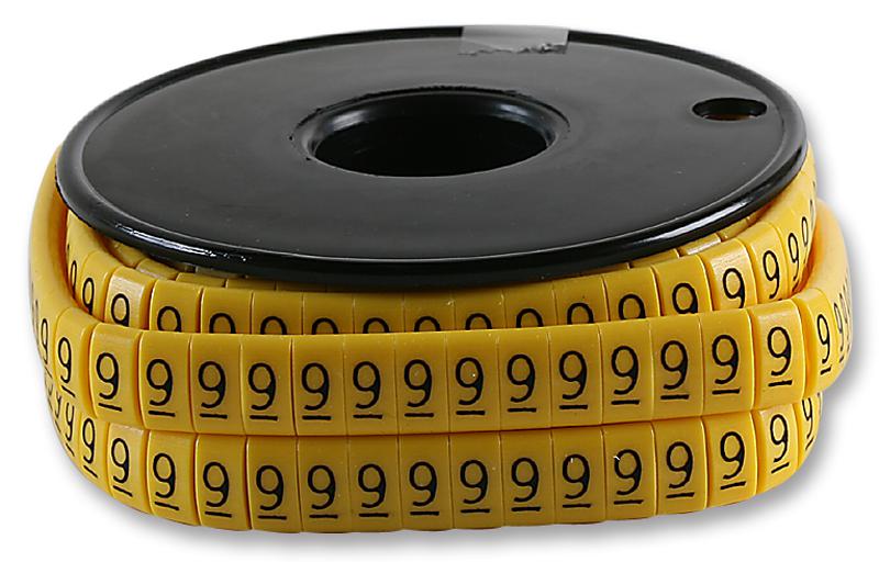 Buy Pro Power Cable Markers Part Number FM19 Online
