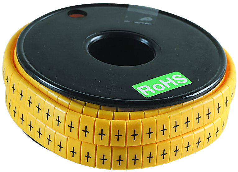 Buy Pro Power Cable Markers Part Number FM1H Online