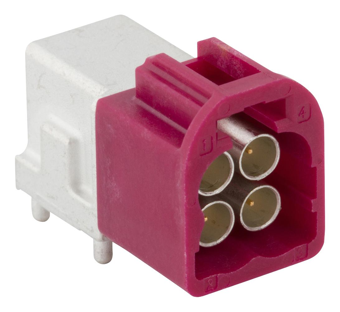 Amphenol Series AUTOMATE FM4NDRPPCB: FM4NDRPPCB1