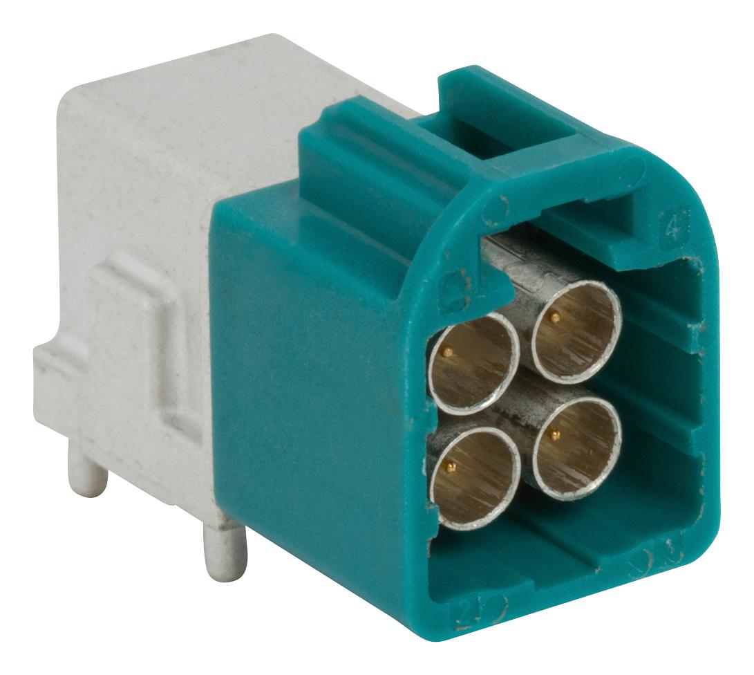 Buy Amphenol RF AUTOMATE Series FM4NZRPPCB1 Part Number FM4NZRPPCB1 Online