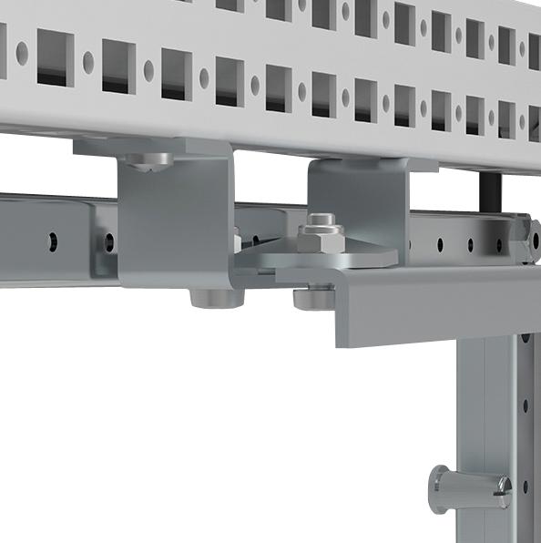 Hoffman FMAO1 – Reliable Locking Actuator for Industrial Enclosures