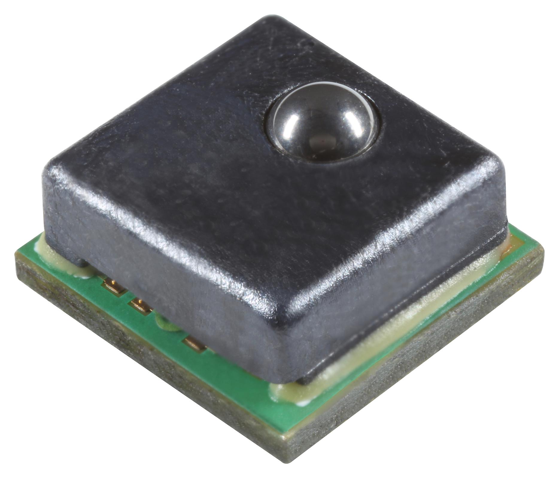 Honeywell FMASeries – Reliable 5N Force Sensor for Industrial Applications