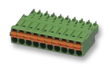 Phoenix Contact Series FMC PCB Connector: FMC1510ST35