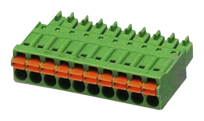 Phoenix Contact FMC 1.5/12-ST-3.81 – Reliable PCB Connector for Industrial Applications