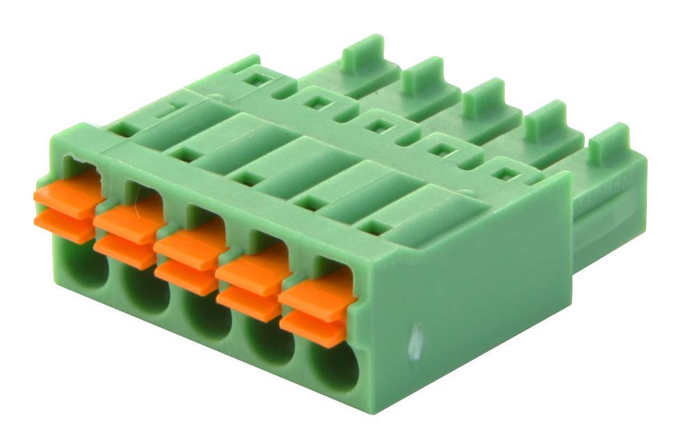 Buy Phoenix Contact FMC 1,5/ 4-ST-3,81 Part Number FMC154ST381 Online