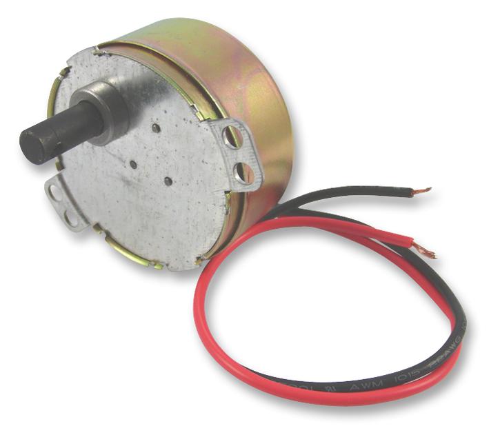Compilant Series SP Gearmotor: FMJ7201FB1