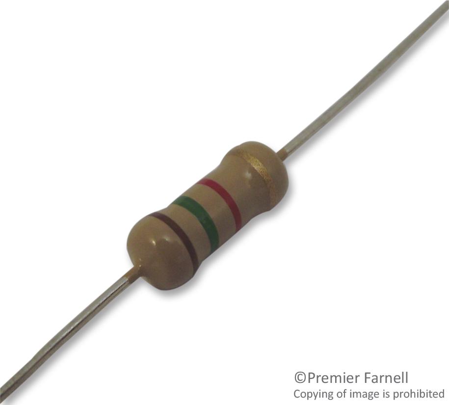 Buy Metal Film Resistors Part Number FMP300JT7310R Online