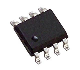 ON Semiconductor FMS6141 – Reliable Video Filter Driver for Industrial Applications