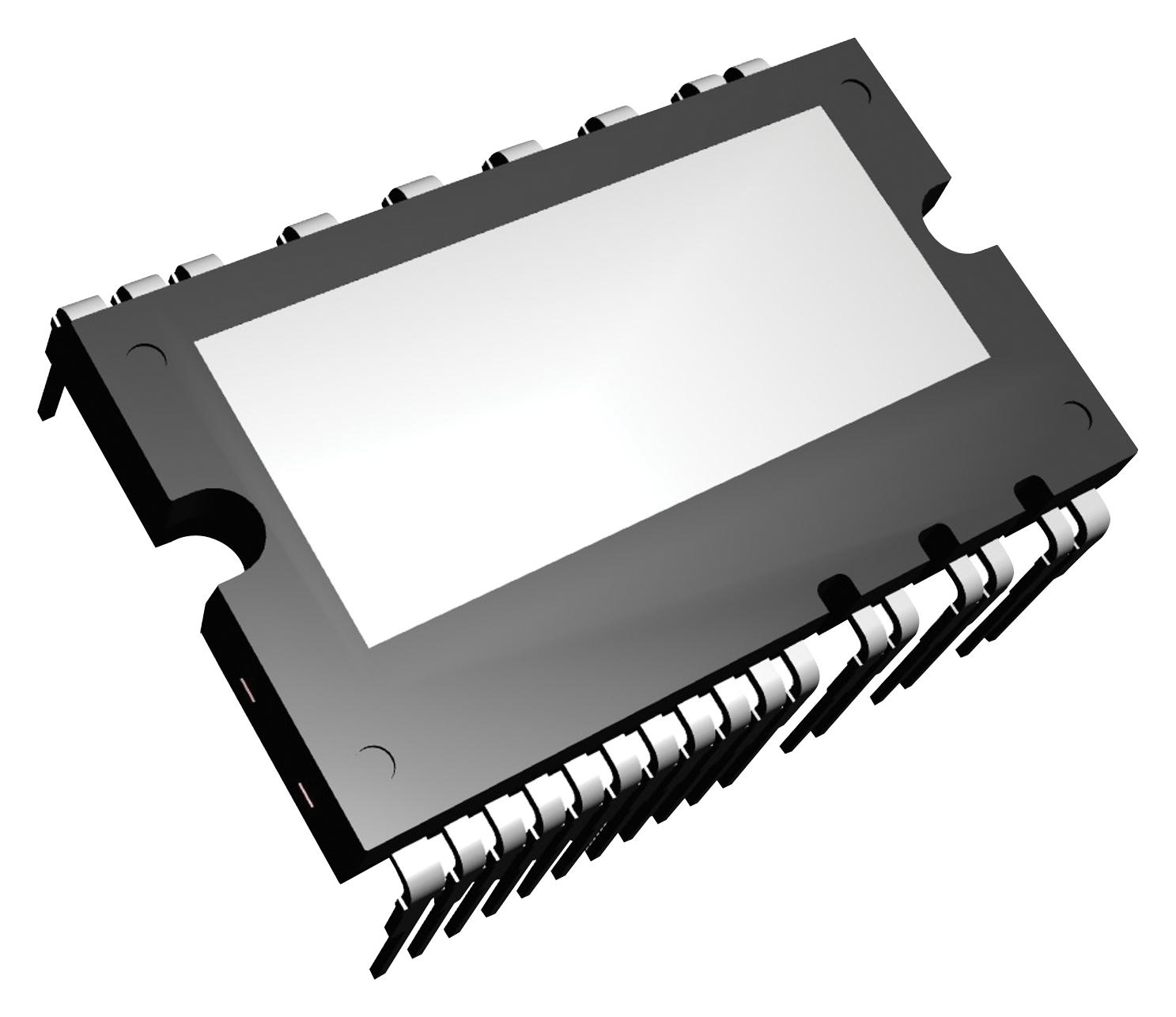 ON Semiconductor Series Motion SPM® 45: FNA41560T2