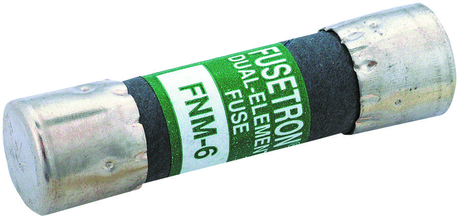 Eaton FNM12 – Reliable Time Delay Fuse for Industrial Applications