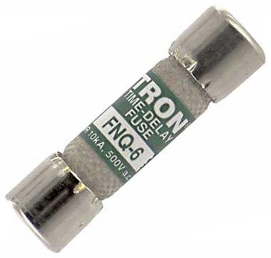 Eaton Series FNQ Fuse: FNQ6