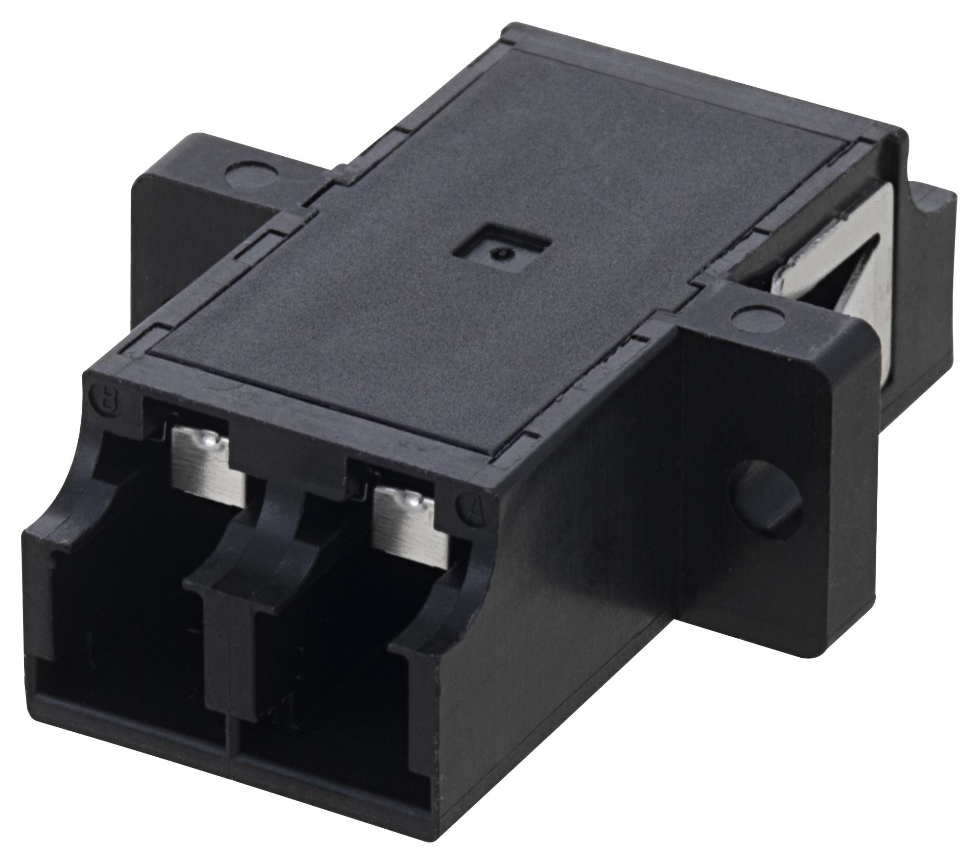 Buy L-COM Component Part Number FOA805BLK Online