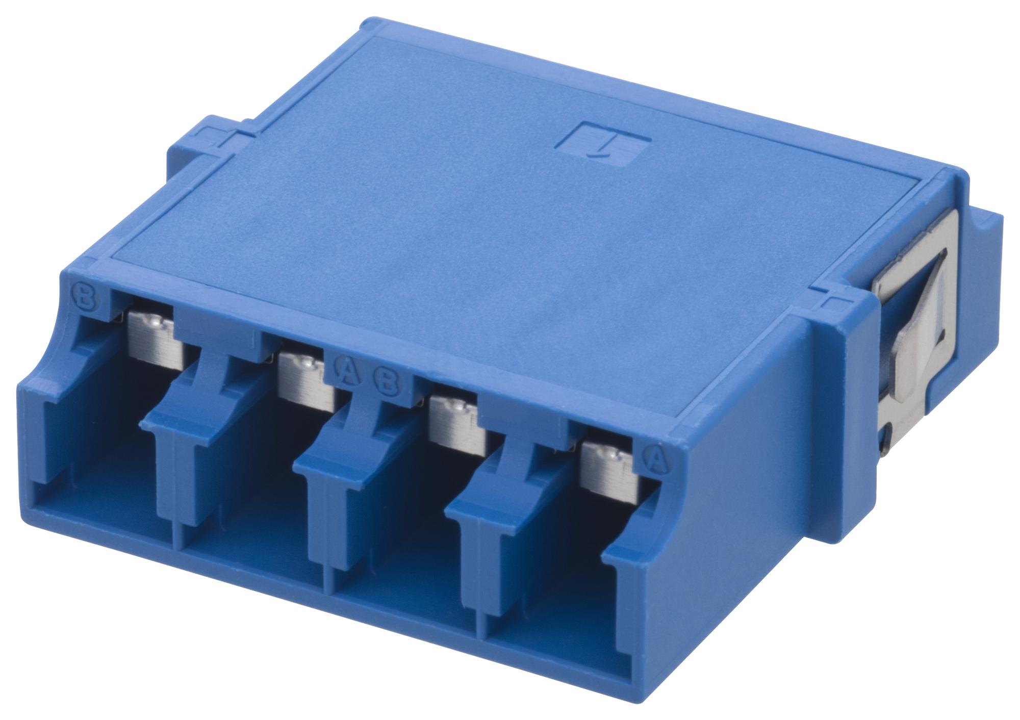 LCOM FOA807BLU – Reliable Connectors for Industrial Applications