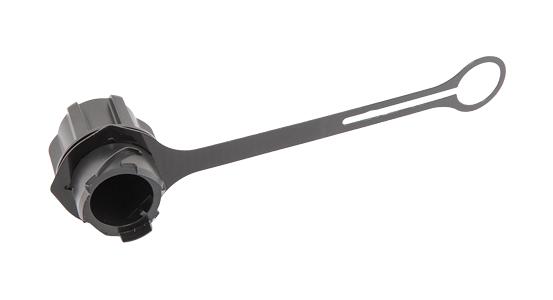 Buy Loom IP68 Dust Cap for FOC-IP Series Connectors Part Number FOCIPCOCAP Online