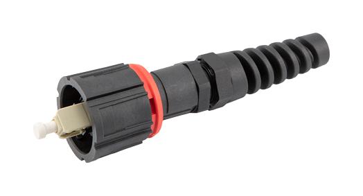 L-COM FOCIPSCMM48D – Reliable Fiber Optic Connector for Industrial Applications