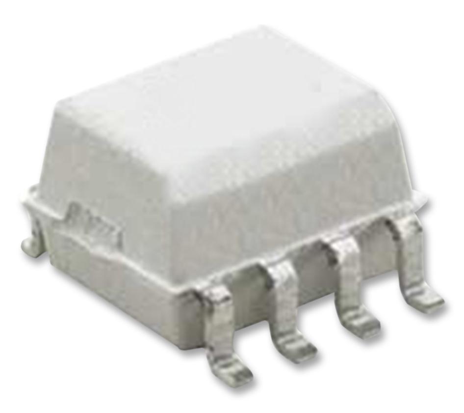 ON Semiconductor Series FOD Series Logic Gate Optocoupler: FOD0710