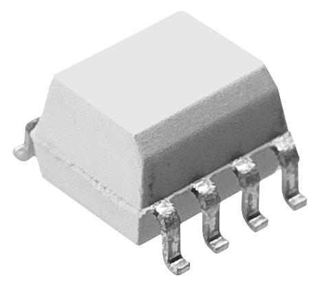 Fairchild Series FOD Family Logic Gate Optocoupler: FOD0721R2
