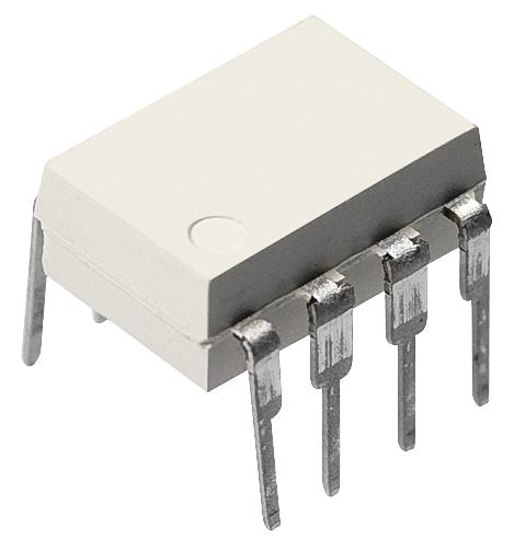 ON Semiconductor Series FOD3120 Gate Drive Optocoupler: FOD3120