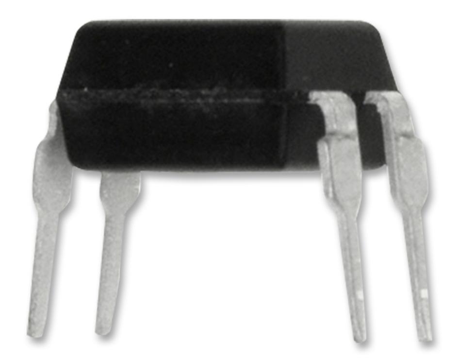 ON Semiconductor Series FOD817 Optocoupler: FOD817ASD