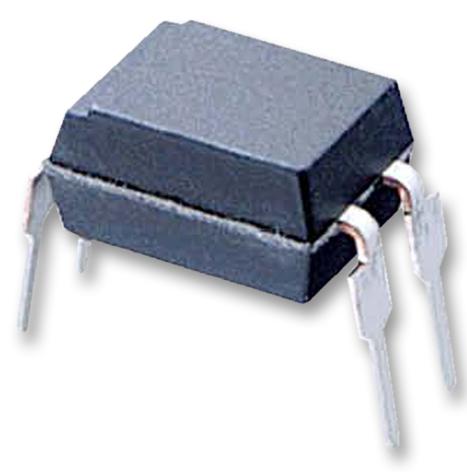 ON Semiconductor Series FOD817B Optical Coupler: FOD817B