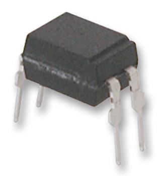 ON Semiconductor FOD817 – Reliable Optical Isolator for Industrial Applications