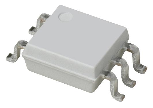 Buy ON Semiconductor FODM452R2 Part Number FODM452R2 Online