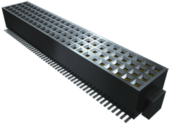 Samtec FOLC12001LQ – Reliable High-Density Connectors for Industrial Applications