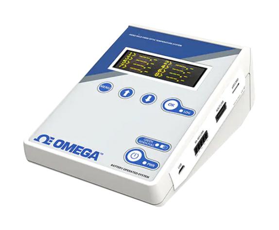 Buy Omega Fiber Optic Monitor Part Number FOML2012 Online