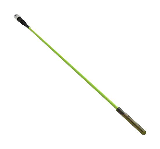Omega FOSLU3 – Reliable Fiber Optic Temperature Sensor for Industrial Applications