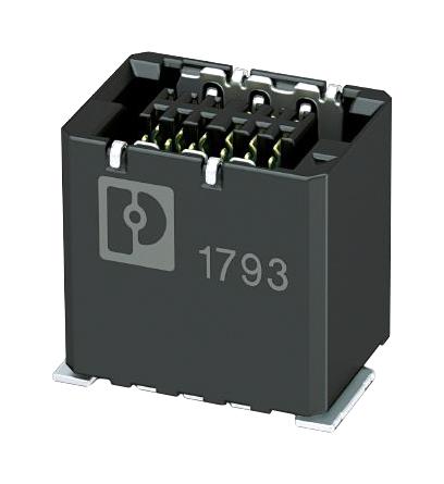 Phoenix Contact FP0812FVSH785 – Reliable High-Speed PCB Connectors for Industrial Applications