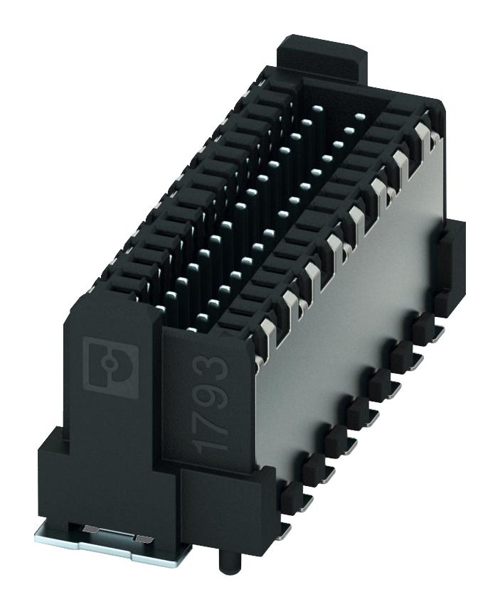 Phoenix Contact FP0832MVSH115 – Reliable High-Speed PCB Connector for Industrial Applications