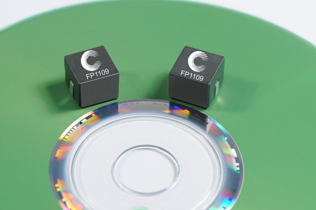 Eaton Electronics FP1109R33R image
