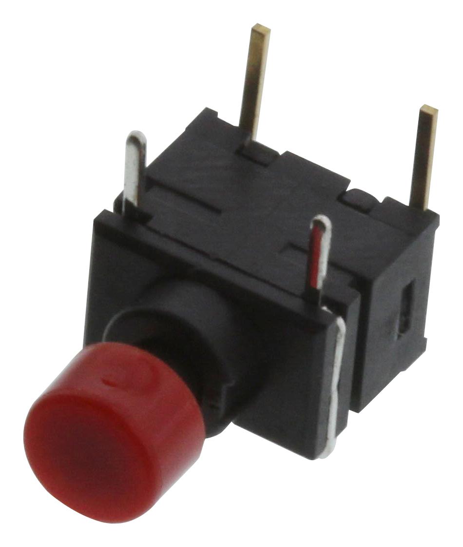 CK Switch Series FP Sealed Ultra Miniature Pushbutton: FP11SPA1B1TP03