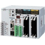 FP2-CB422 PANASONIC / SUNX Compact Programmable Logic Controller | myMectronic