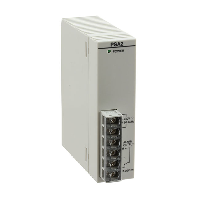 PANASONIC / SUNX FP2PSA2 image